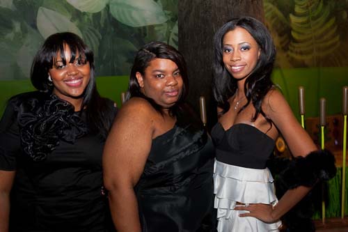 The 2010 Red Ball (gallery #1)