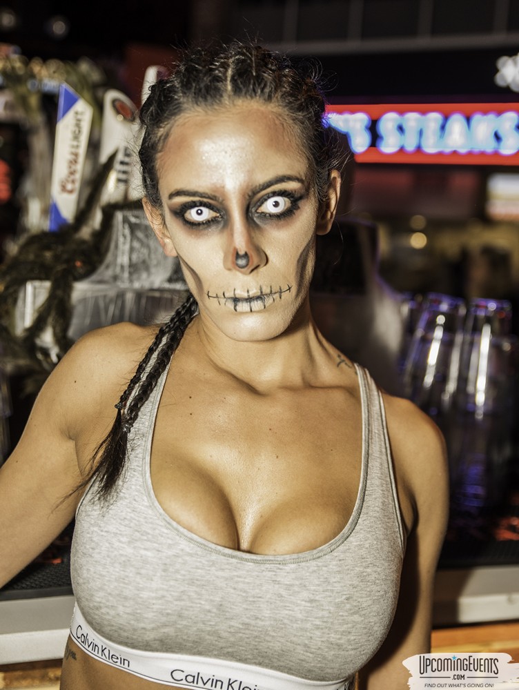 Nightmare on Broad Street Halloween Bash