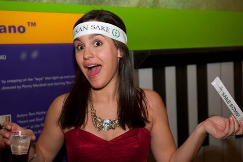 The 2010 Red Ball (gallery #1)