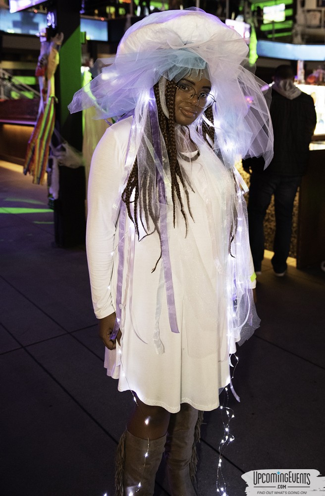 Nightmare on Broad Street Halloween Bash