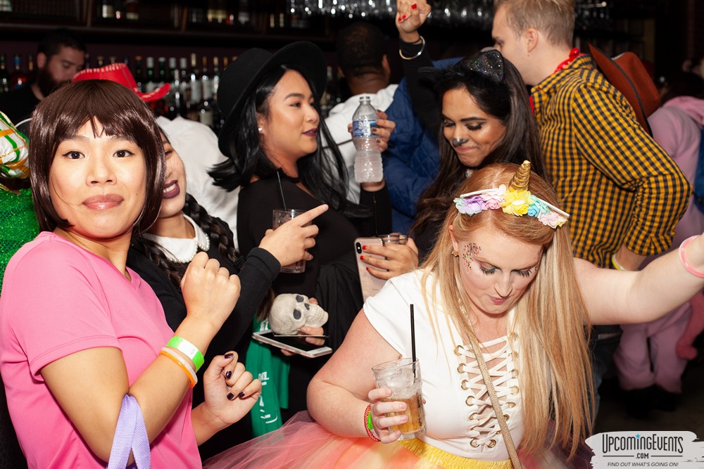 The Devils Crawl 2018 (Center City 2)