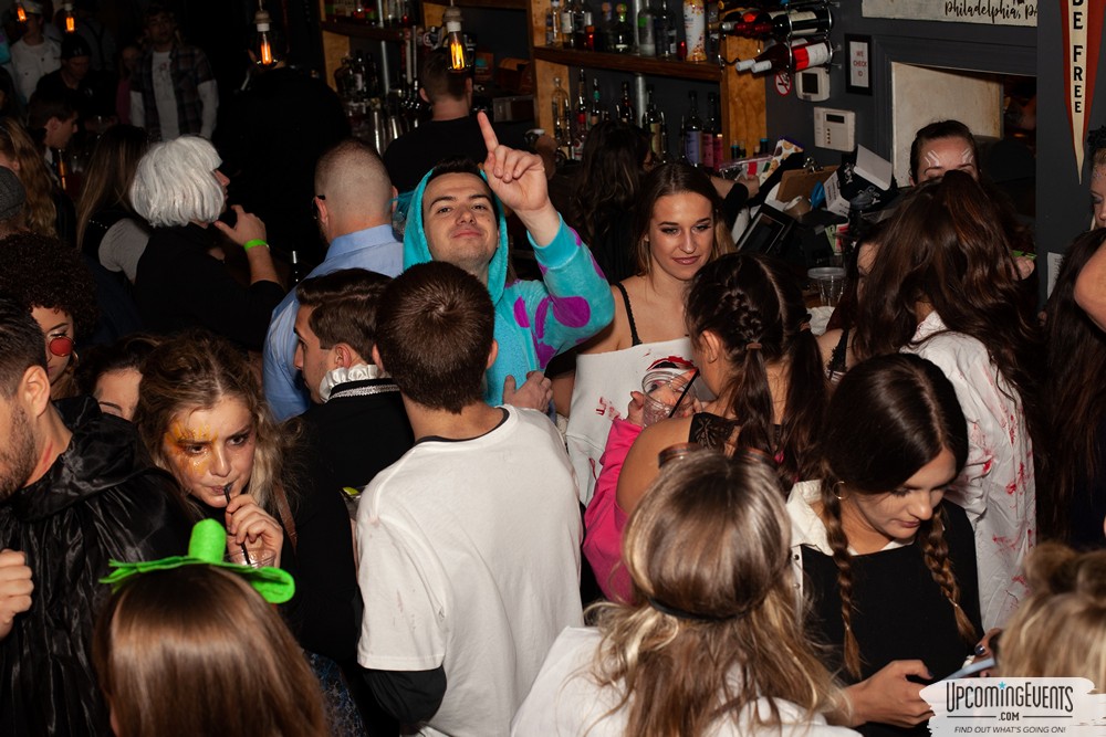 The Devils Crawl 2018 (Center City 2)