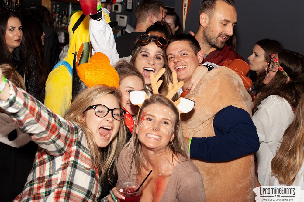 The Devils Crawl 2018 (Center City 2)