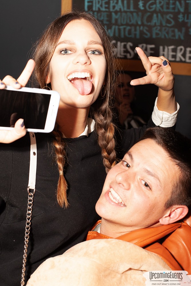 The Devils Crawl 2018 (Center City 2)