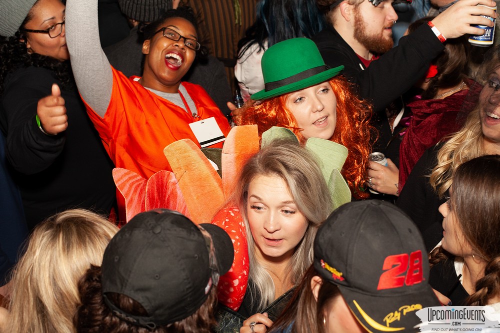 The Devils Crawl 2018 (Center City 2)