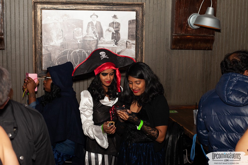 The Devils Crawl 2018 (Center City 2)