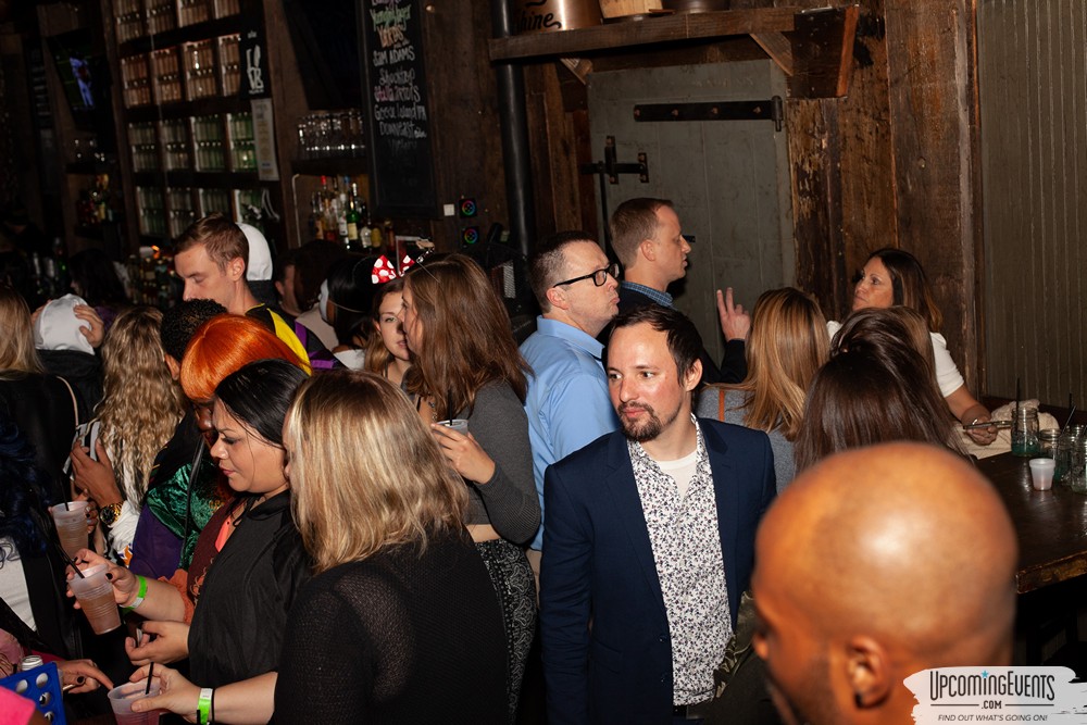 The Devils Crawl 2018 (Center City 2)