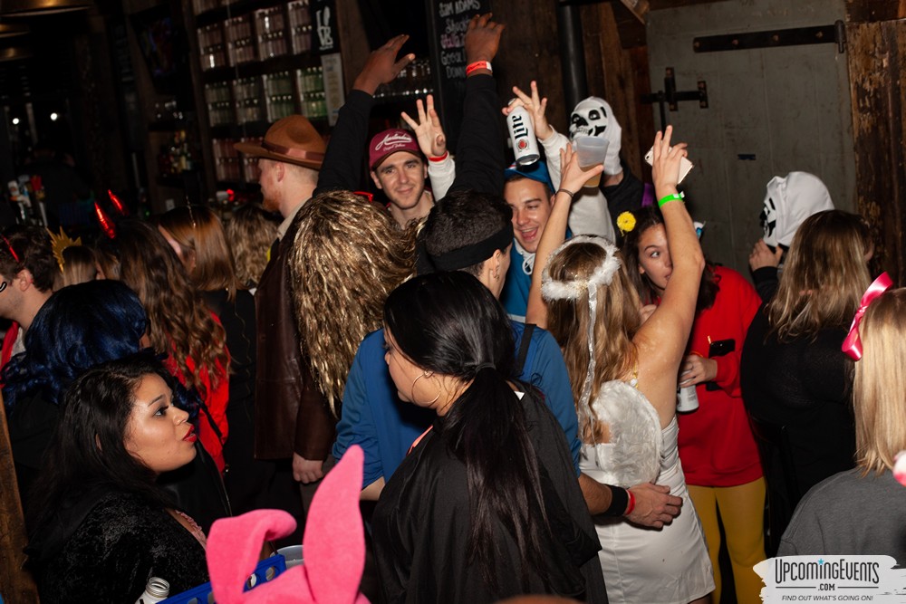 The Devils Crawl 2018 (Center City 2)