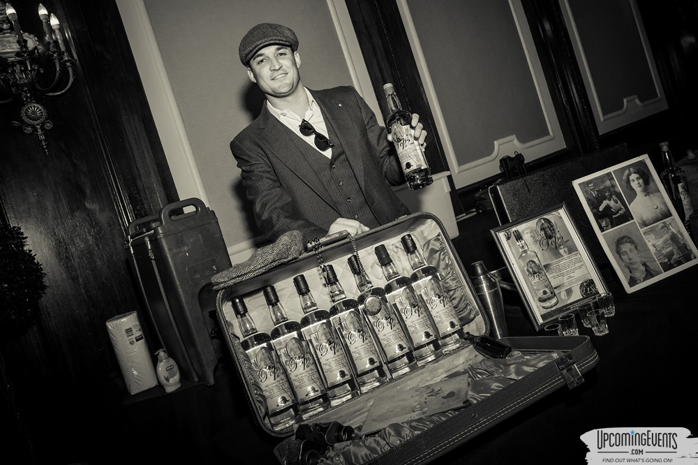 Philadelphia Wine & Cocktail Festival