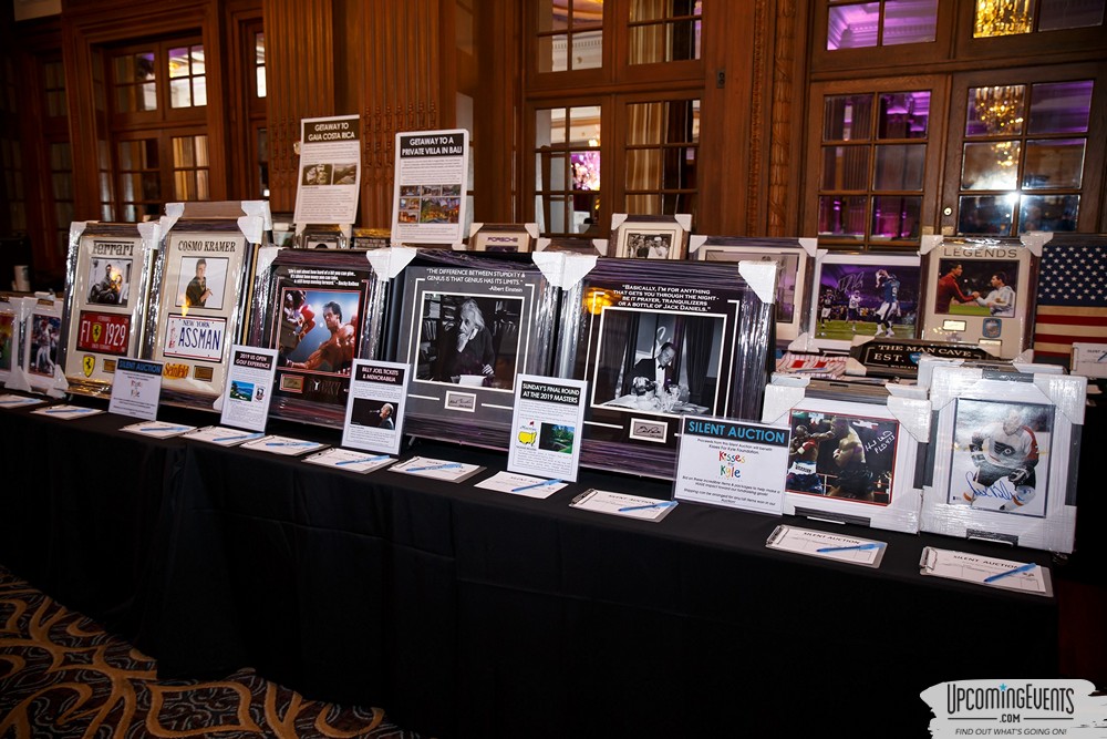 Philadelphia Wine & Cocktail Festival