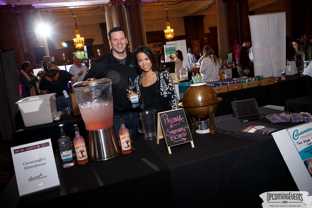 Philadelphia Wine & Cocktail Festival