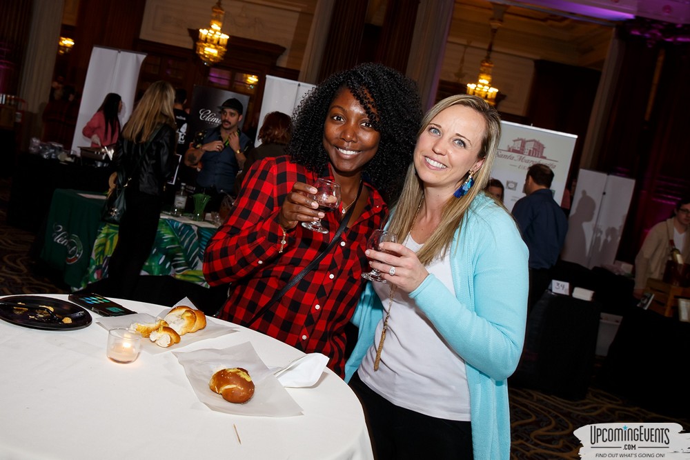 Philadelphia Wine & Cocktail Festival