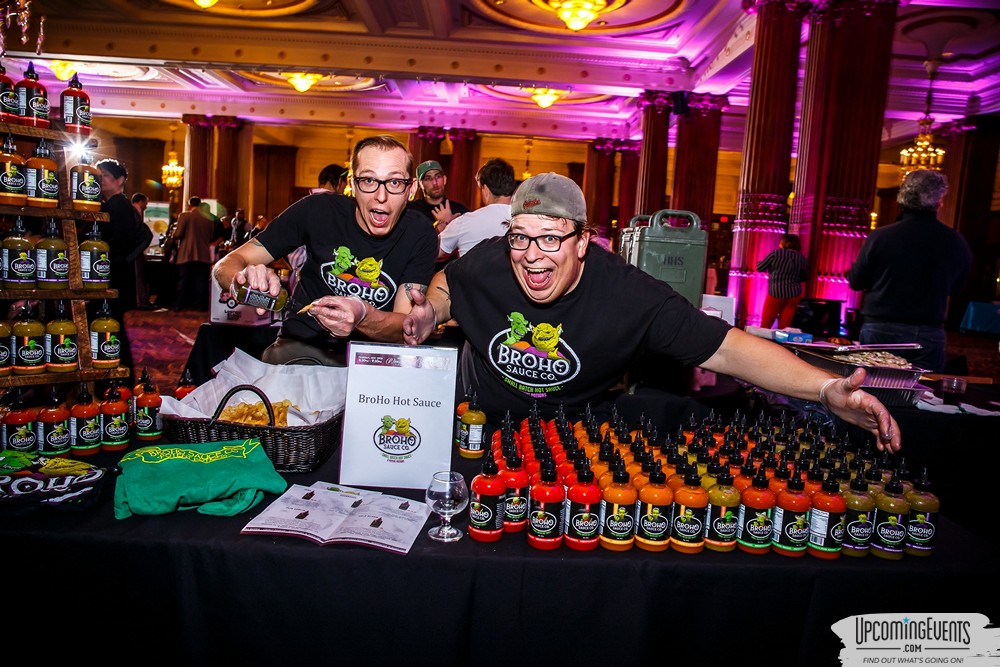 Philadelphia Wine & Cocktail Festival