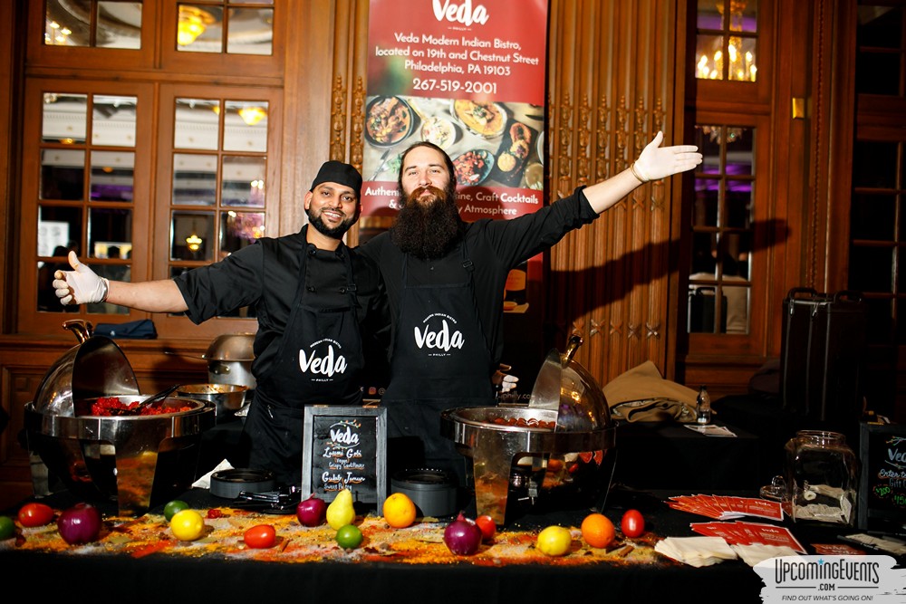 Philadelphia Wine & Cocktail Festival