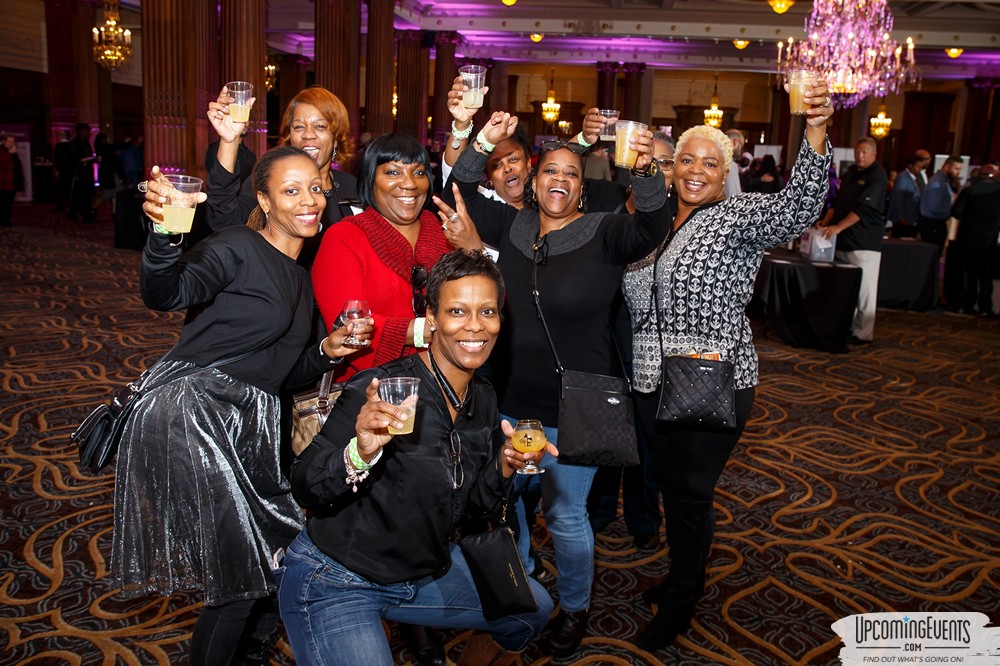 Philadelphia Wine & Cocktail Festival