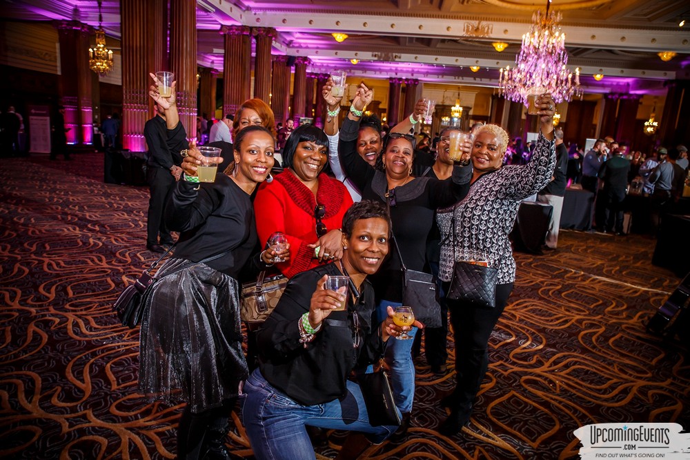 Philadelphia Wine & Cocktail Festival