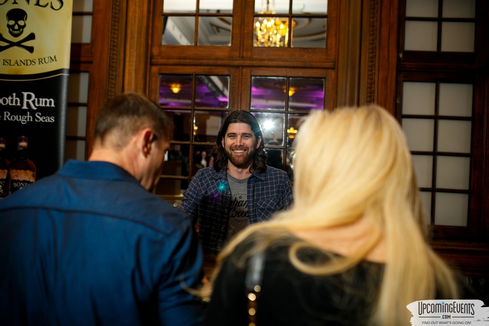 Philadelphia Wine & Cocktail Festival