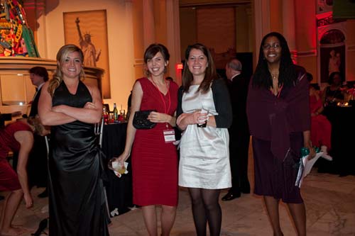 The 2010 Red Ball (gallery #1)