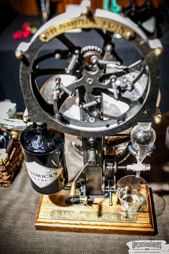 Philadelphia Wine & Cocktail Festival