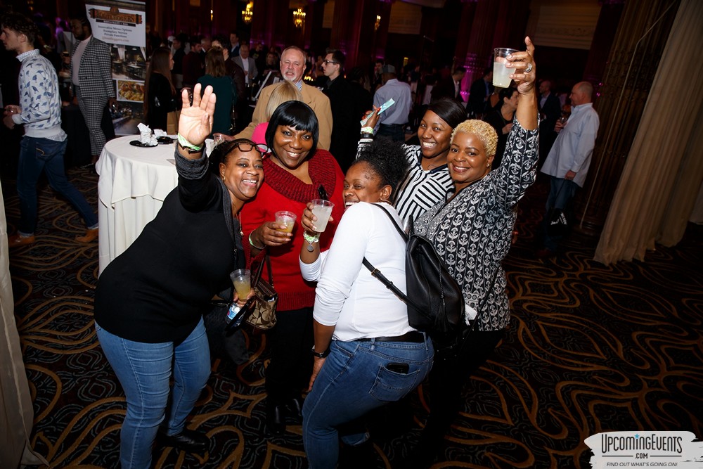 Philadelphia Wine & Cocktail Festival