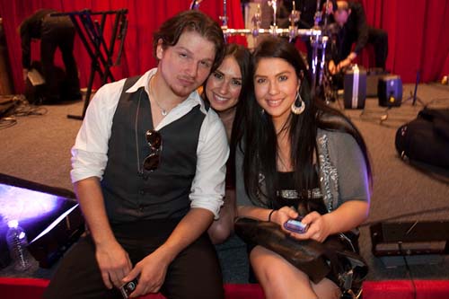 The 2010 Red Ball (gallery #1)