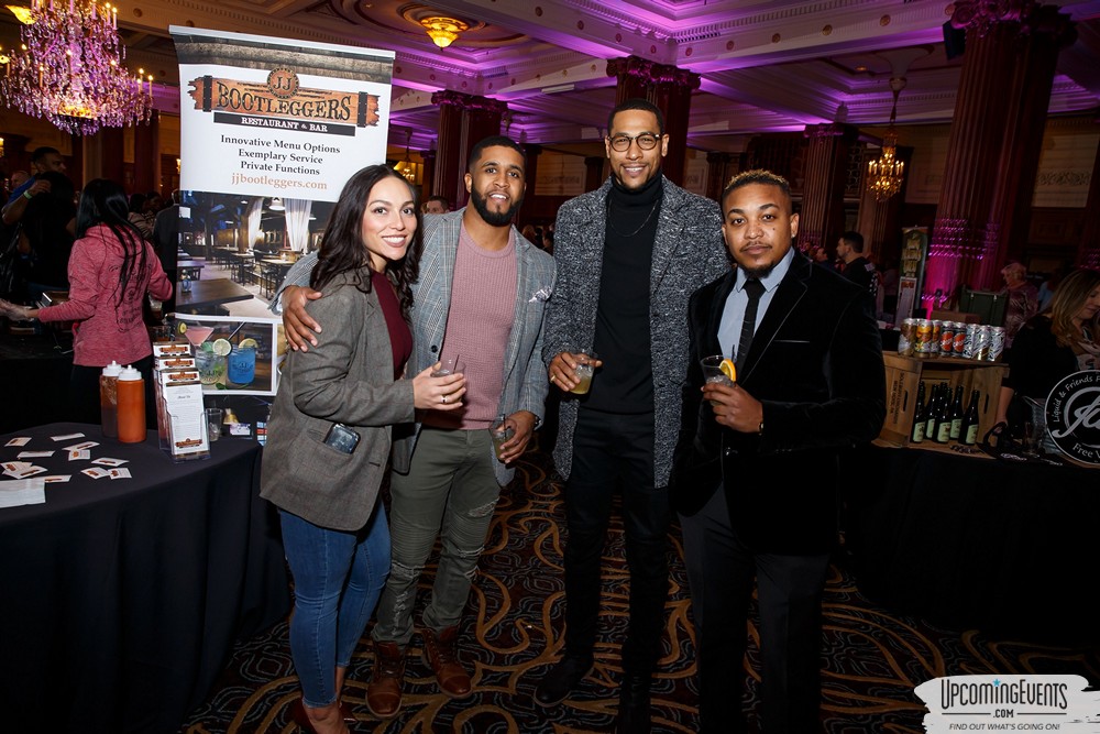 Philadelphia Wine & Cocktail Festival