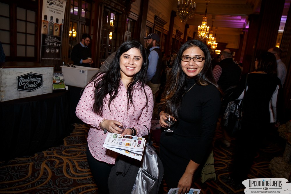 Philadelphia Wine & Cocktail Festival