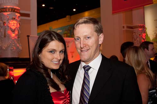 The 2010 Red Ball (gallery #2)