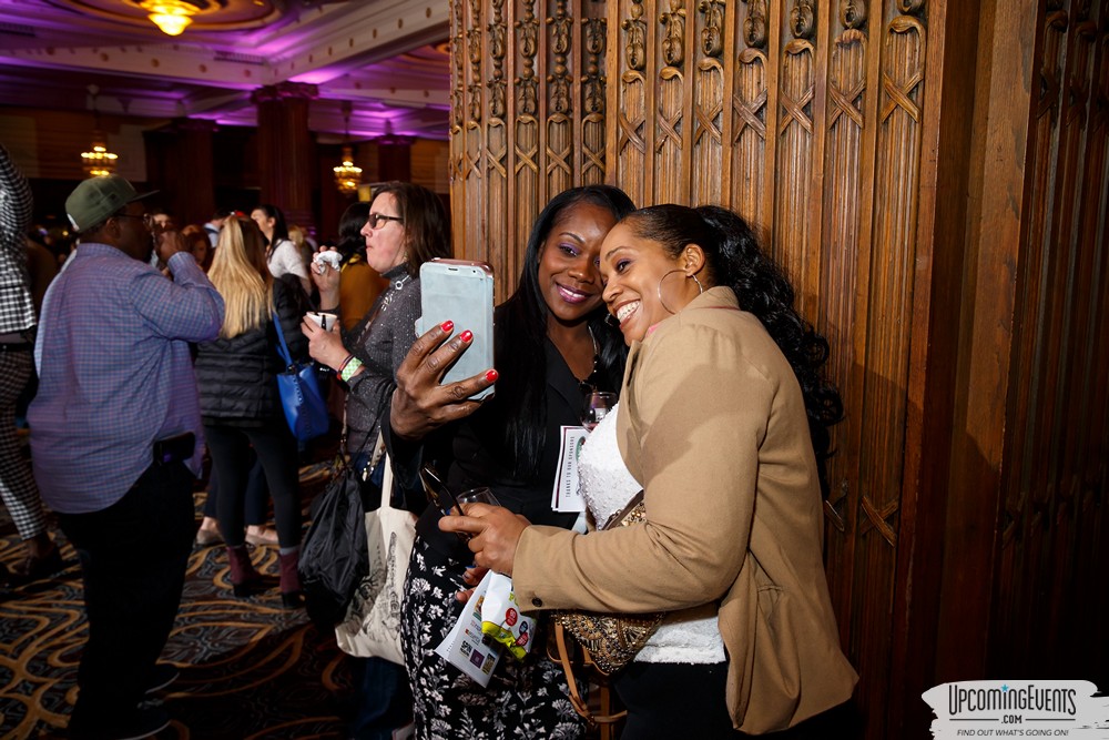 Philadelphia Wine & Cocktail Festival