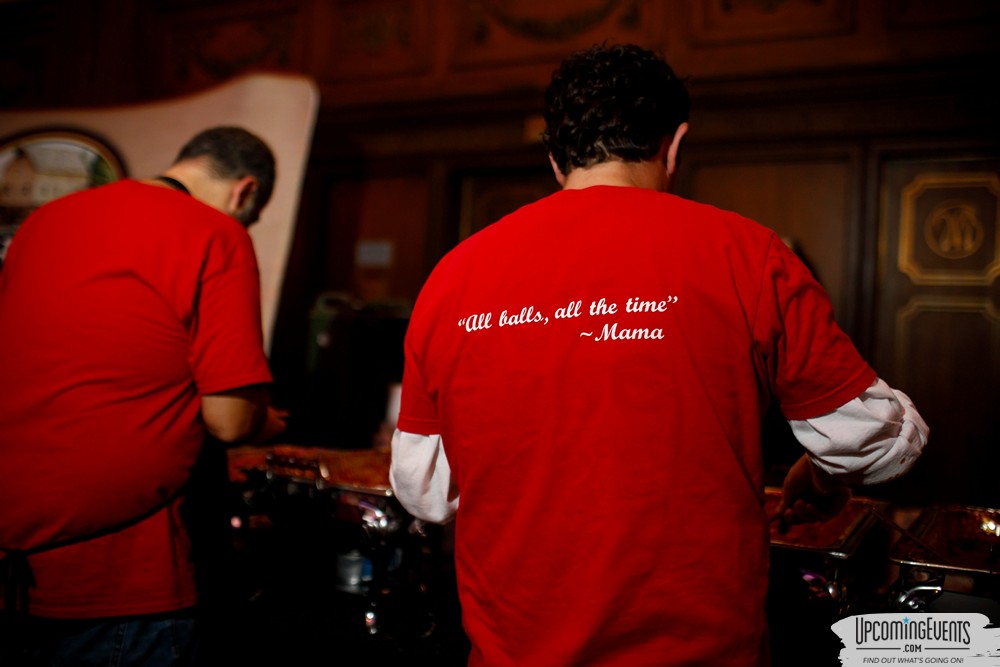 Philadelphia Wine & Cocktail Festival