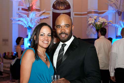 The 2010 Red Ball (gallery #2)