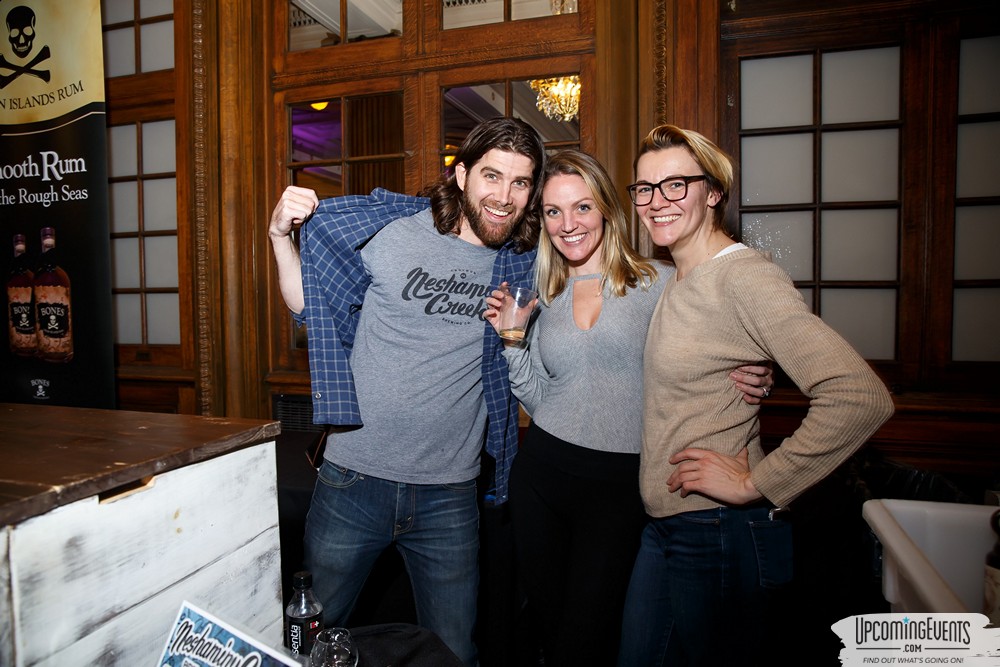 Philadelphia Wine & Cocktail Festival