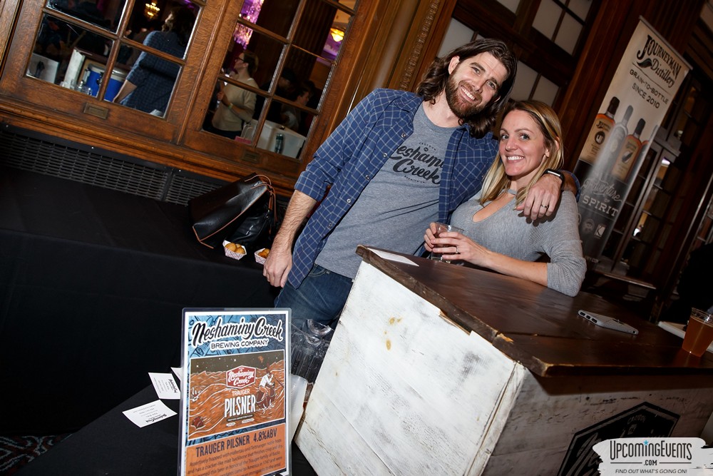 Philadelphia Wine & Cocktail Festival