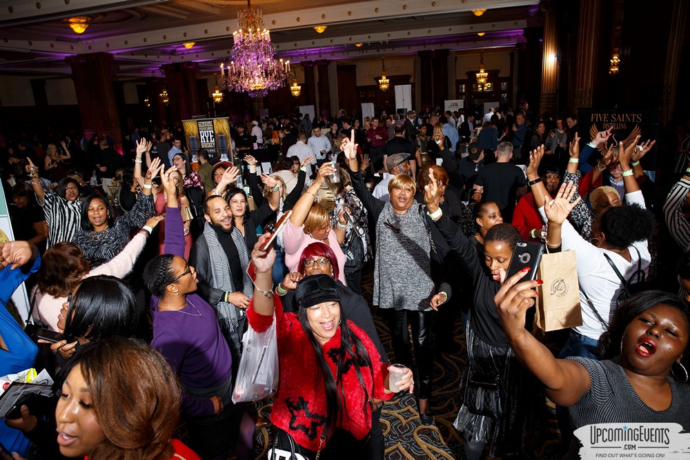 Philadelphia Wine & Cocktail Festival