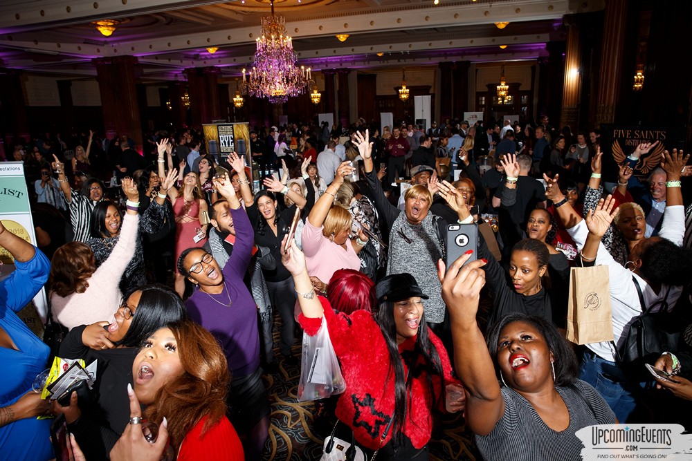 Philadelphia Wine & Cocktail Festival