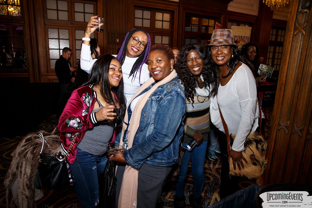 Philadelphia Wine & Cocktail Festival