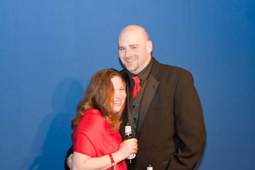 The 2010 Red Ball (gallery #2)