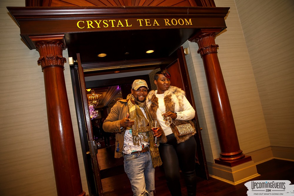 Philadelphia Wine & Cocktail Festival