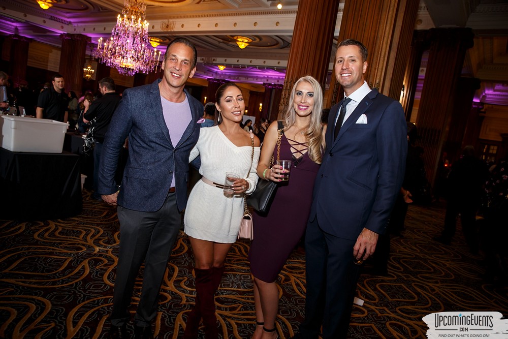 Philadelphia Wine & Cocktail Festival