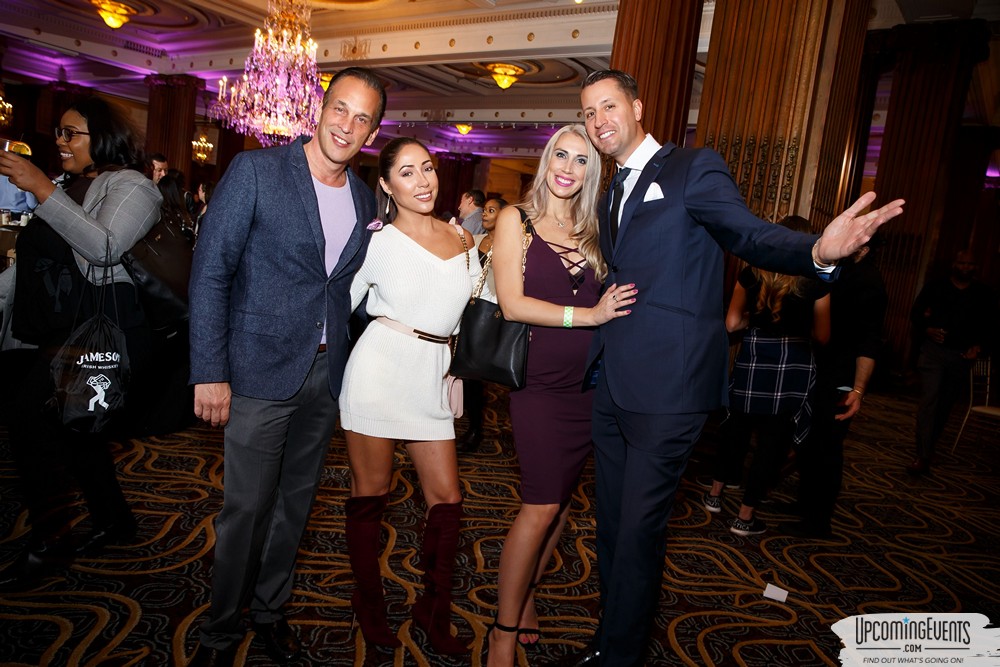 Philadelphia Wine & Cocktail Festival