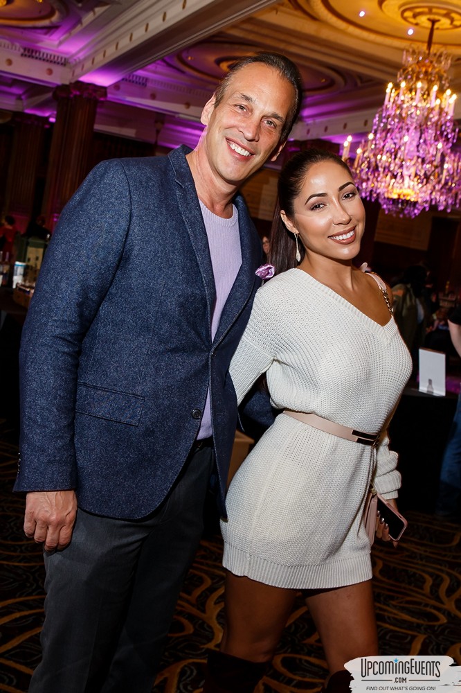 Philadelphia Wine & Cocktail Festival