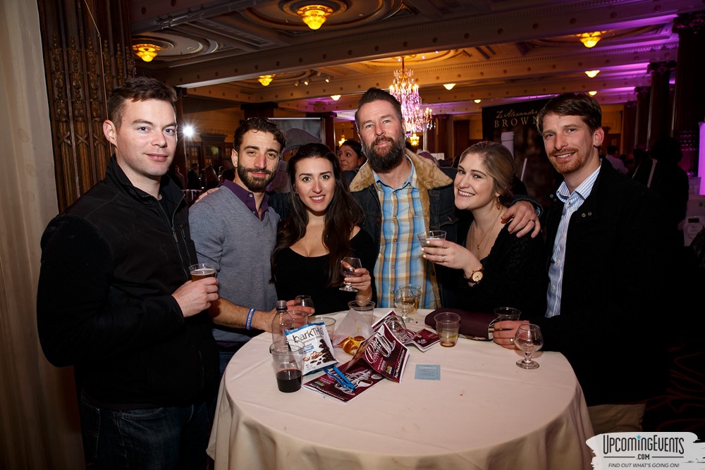 Philadelphia Wine & Cocktail Festival