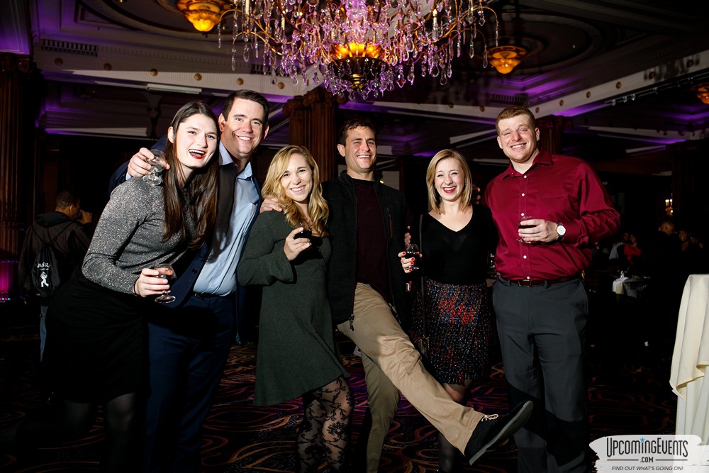 Philadelphia Wine & Cocktail Festival