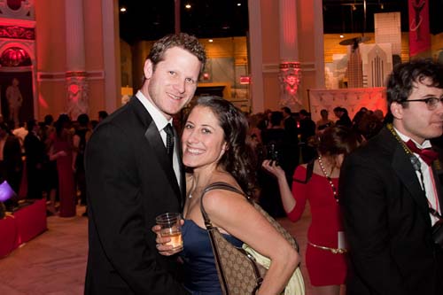 The 2010 Red Ball (gallery #2)
