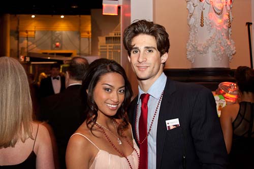 The 2010 Red Ball (gallery #2)