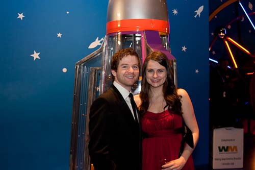 The 2010 Red Ball (gallery #2)
