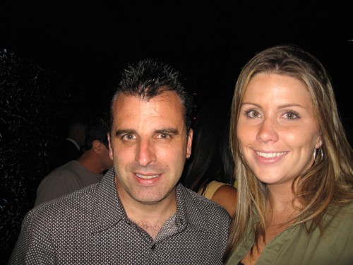 Opening of Cevallos & Wong, LLP.