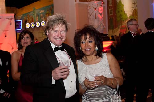 The 2010 Red Ball (gallery #2)