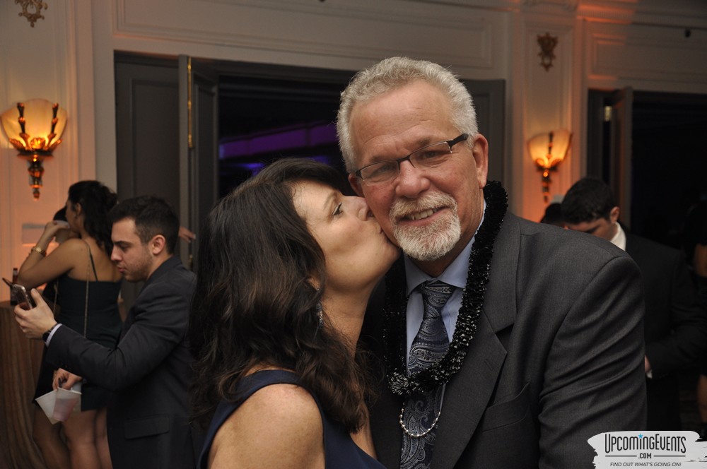 The Glitter City Gala at The Bellevue