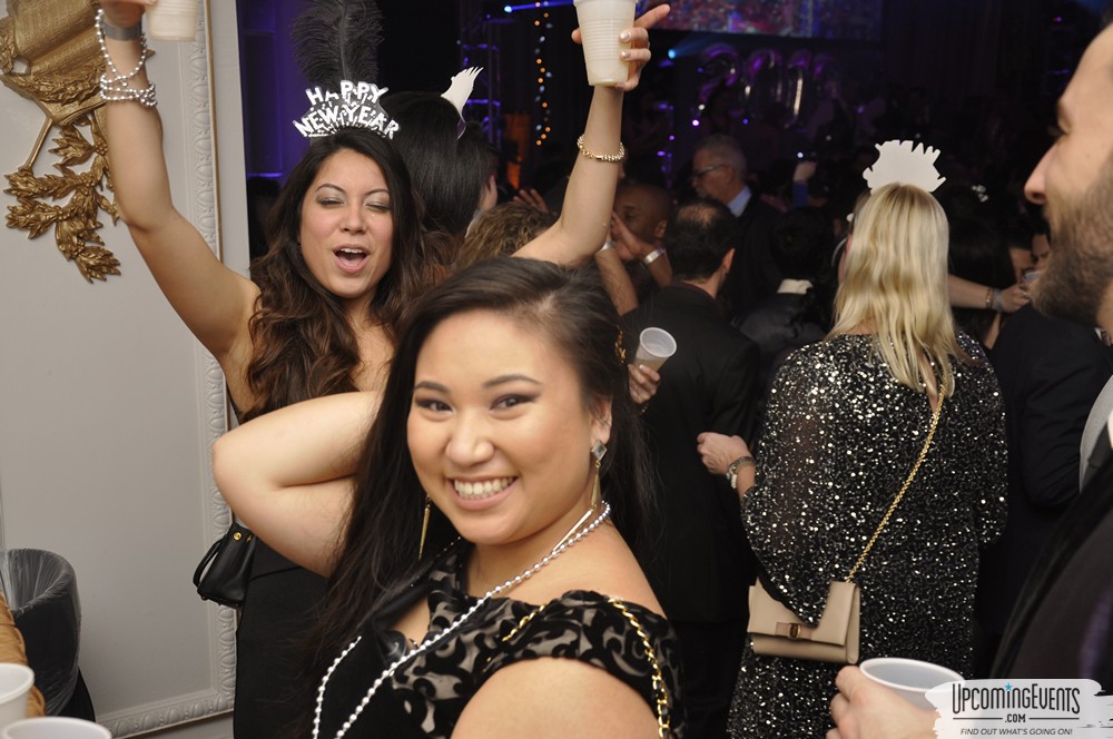 The Glitter City Gala at The Bellevue